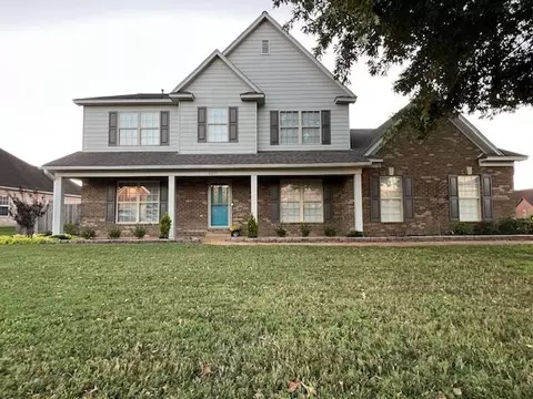 4213 Sidlehill Dr, Olive Branch, MS 38654