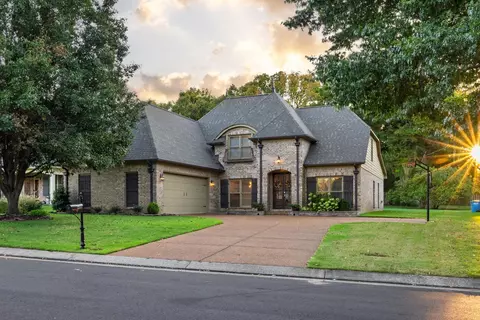 12133 S Shady Tree Ln, Arlington, TN 38002