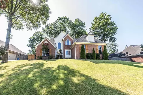 110 Mabel Ln, Atoka, TN 38004