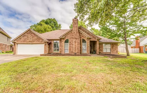 6138 Gailyn Cv, Bartlett, TN 38135