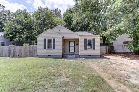 1023 Dillworth St, Memphis, TN 38122