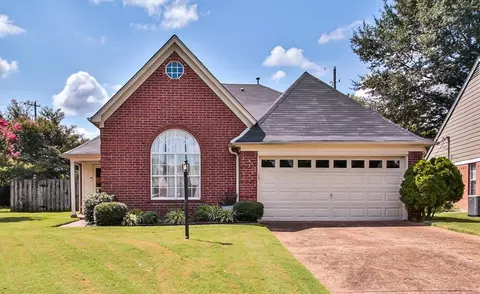8429 Bridge Creek Dr, Cordova, TN 38016
