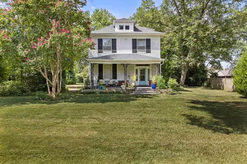 4120 Tutwiler Ave, Memphis, TN 38122