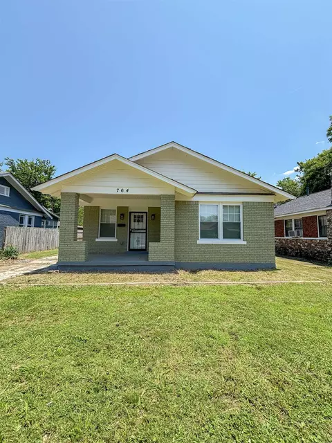 764 Garland St, Memphis, TN 38107