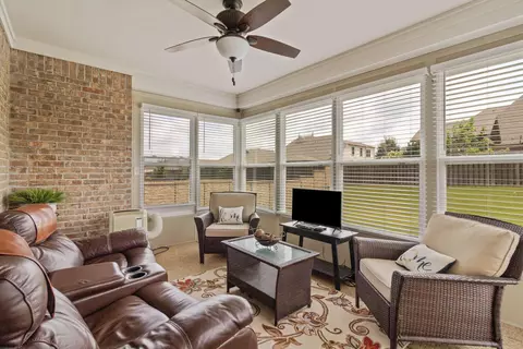Exterior - 4588 Craddle Hill Dr, Arlington, TN 38002 photo 3 of 6