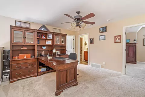 Entry Way - 4588 Craddle Hill Dr, Arlington, TN 38002 photo 6 of 8