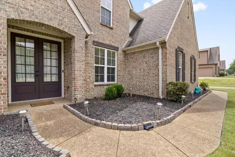 Exterior - 4588 Craddle Hill Dr, Arlington, TN 38002 photo 2 of 6