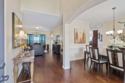 Entry Way - 4588 Craddle Hill Dr, Arlington, TN 38002 photo 1 of 8