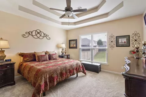 Bedroom - 4588 Craddle Hill Dr, Arlington, TN 38002 photo 1 of 8