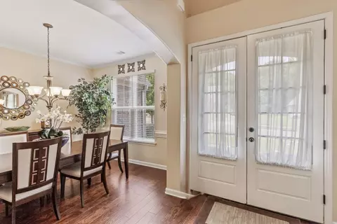 Entry Way - 4588 Craddle Hill Dr, Arlington, TN 38002 photo 2 of 8