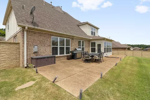 Other - 4588 Craddle Hill Dr, Arlington, TN 38002 photo 5 of 5