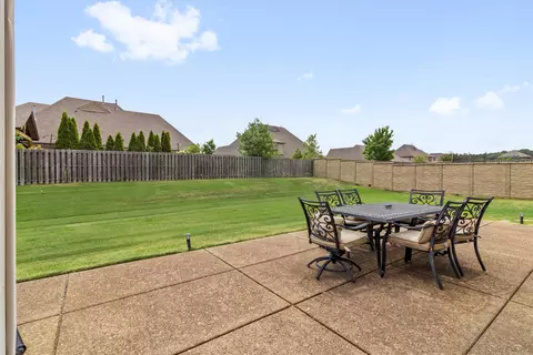 Exterior - 4588 Craddle Hill Dr, Arlington, TN 38002 photo 4 of 6