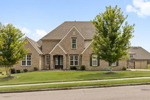 4588 Craddle Hill Dr, Arlington, TN 38002