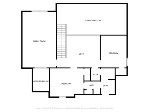 Floorplan - 4588 Craddle Hill Dr, Arlington, TN 38002 photo 2 of 2