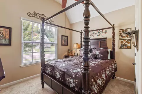 Bedroom - 4588 Craddle Hill Dr, Arlington, TN 38002 photo 4 of 8