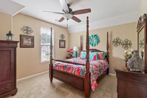 Bedroom - 4588 Craddle Hill Dr, Arlington, TN 38002 photo 7 of 8