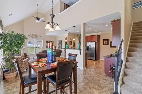 Dining - 4588 Craddle Hill Dr, Arlington, TN 38002 photo 1 of 2