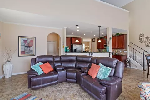 Living - 4588 Craddle Hill Dr, Arlington, TN 38002 photo 1 of 2