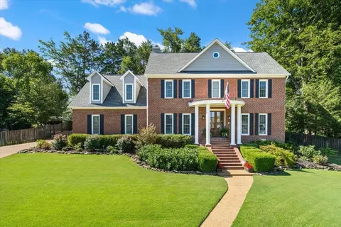 343 Revell Cv, Collierville, TN 38017