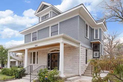 1544 Court Ave, Memphis, TN 38104