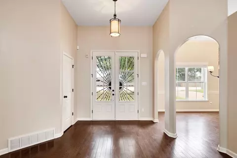 Entry Way - 379 Shelton Rd, Collierville, TN 38017 photo 1 of 4