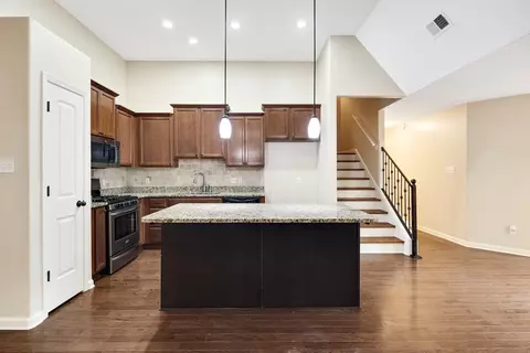 Kitchen - 379 Shelton Rd, Collierville, TN 38017 photo 2 of 2