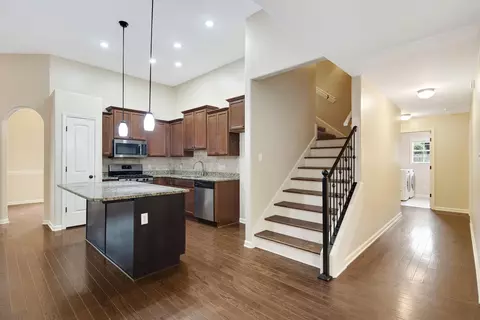 Entry Way - 379 Shelton Rd, Collierville, TN 38017 photo 3 of 4
