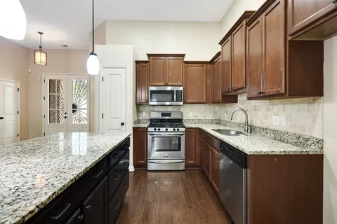 Kitchen - 379 Shelton Rd, Collierville, TN 38017 photo 1 of 2