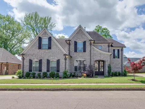 9565 Grays Song Dr, Cordova, TN 38018