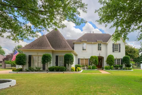537 W Winoka Cv, Collierville, TN 38017