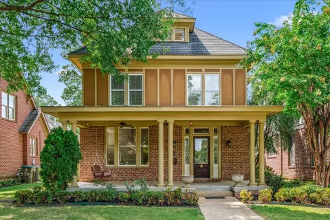 345 N Willett St, Memphis, TN 38112