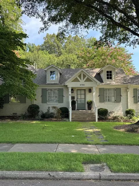 3768 Oakley Ave, Memphis, TN 38111