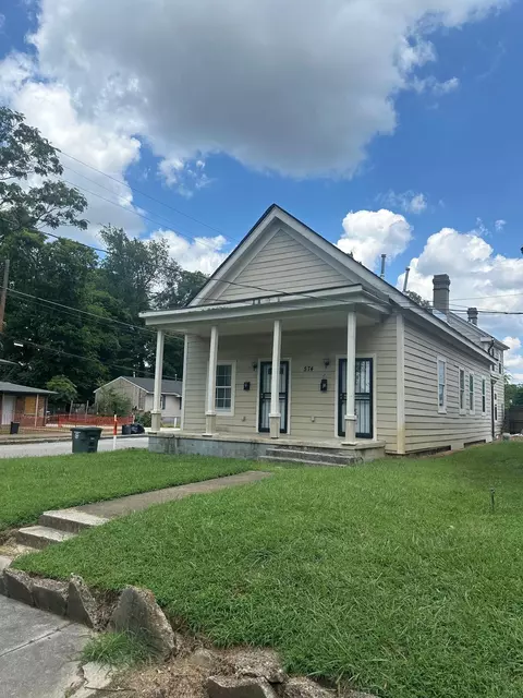 574 Mckinley St, Memphis, TN 38126