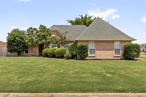8232 Rockbridge Rd, Arlington, TN 38002