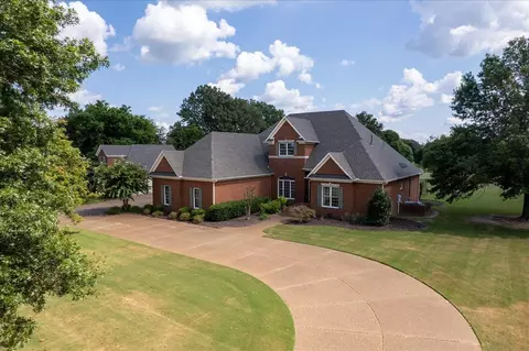 1467 Hall Rd, Covington, TN 38019