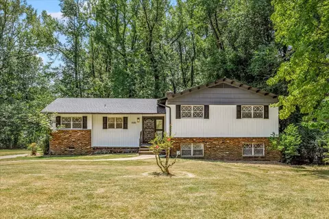 3121 Glengarry Rd, Memphis, TN 38128