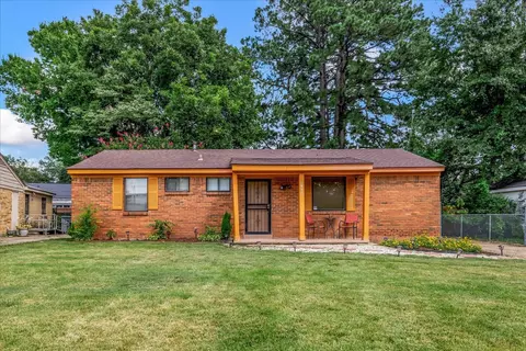 3128 Cherry Rd, Memphis, TN 38118