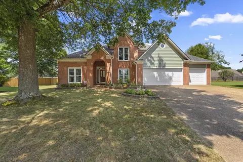 720 Metatero Cv, Collierville, TN 38017