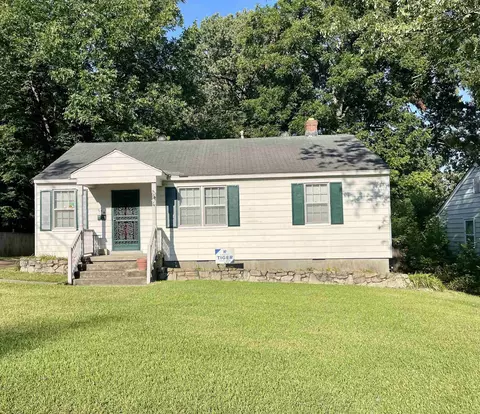 954 Tatum Rd, Memphis, TN 38122
