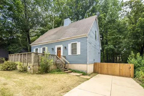 5345 Raleigh-lagrange Rd, Memphis, TN 38134