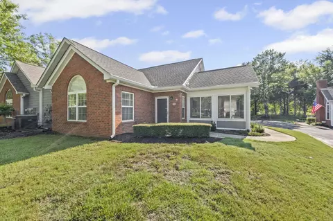 1061 Oak Timber Cir #73, Collierville, TN 38017