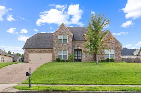 6155 Trail Creek Ln, Bartlett, TN 38135
