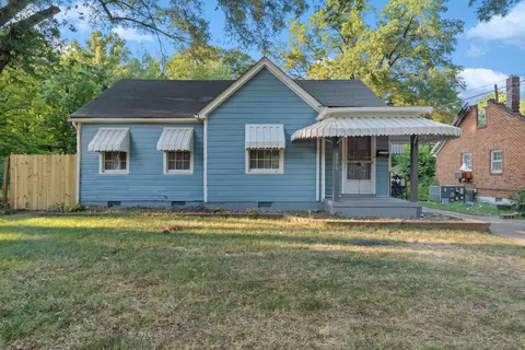 3776 Kimball Ave, Memphis, TN 38111