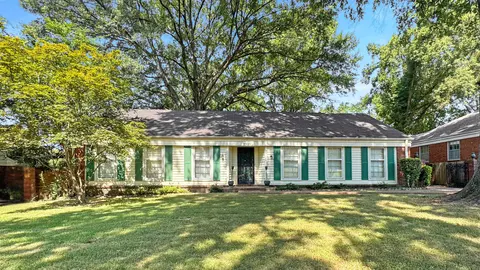 2359 Macgruder Cv, Memphis, TN 38119