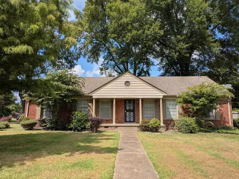 3979 Wisteria Dr, Memphis, TN 38116