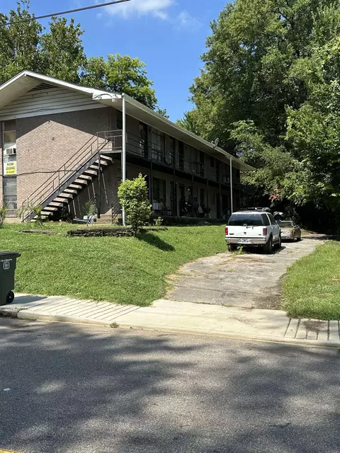 301 N Manassas Ave N, Memphis, TN 38105