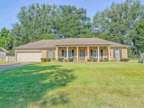 3009 Inverness Parkway Dr, Memphis, TN 38115