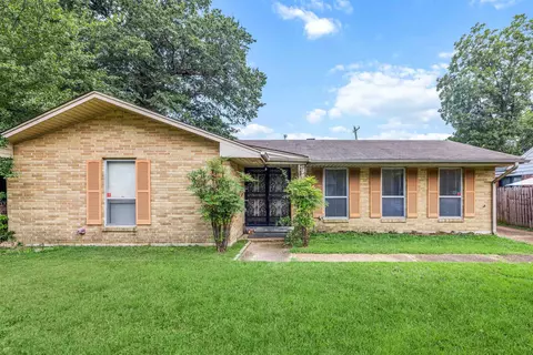 4817 Wooddale Ave, Memphis, TN 38118