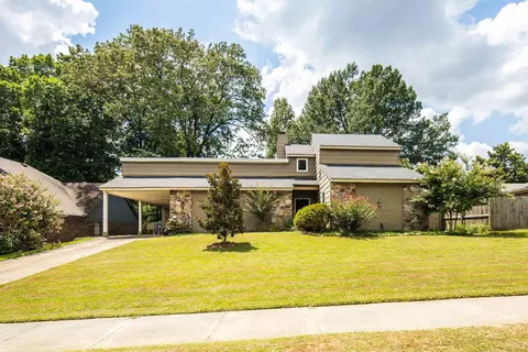 8271 Shallow Rock Cv, Cordova, TN 38016