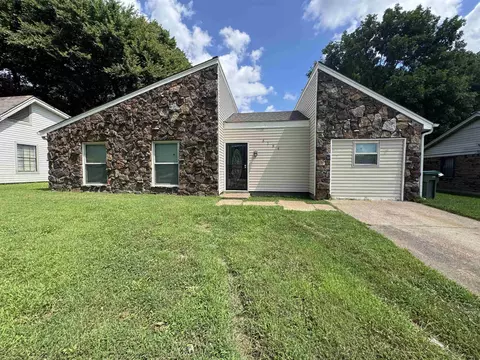 6184 Holly Park Dr, Memphis, TN 38141